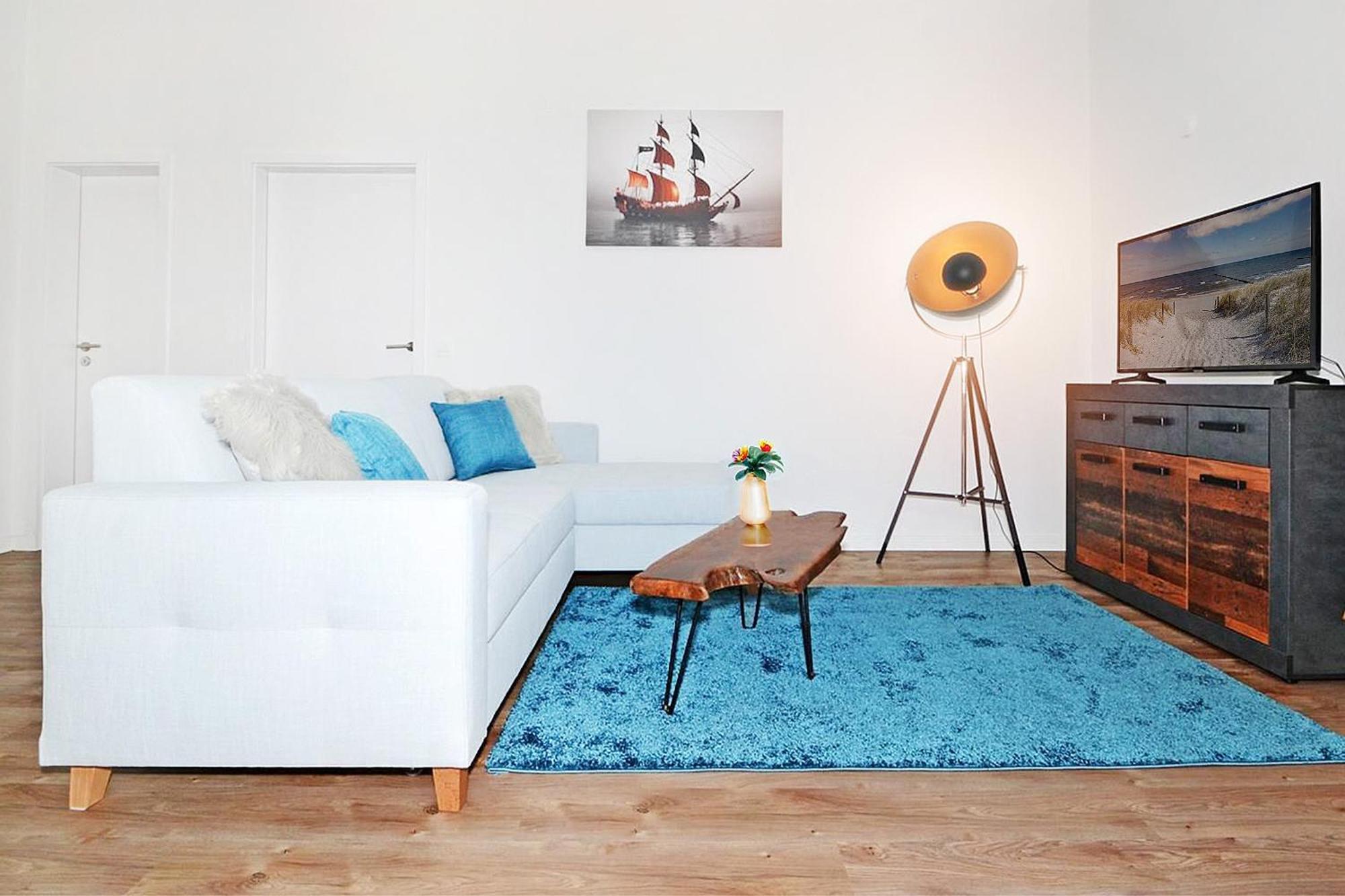 Haus Usedom Appartement Meeresbucht Koserow ภายนอก รูปภาพ