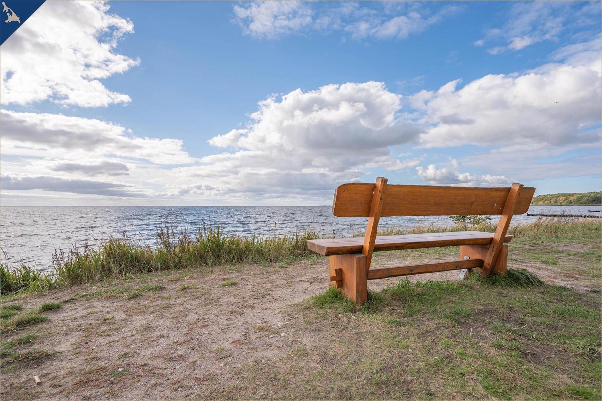 Haus Usedom Appartement Meeresbucht Koserow ภายนอก รูปภาพ