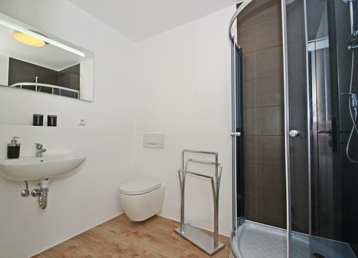 Haus Usedom Appartement Meeresbucht Koserow ภายนอก รูปภาพ